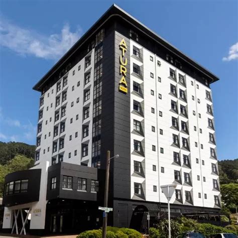 The 10 best hotels & places to stay in Wellington, New Zealand ...