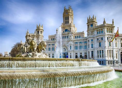 Highlights of Madrid | Definitive guide for travellers - Odyssey Traveller