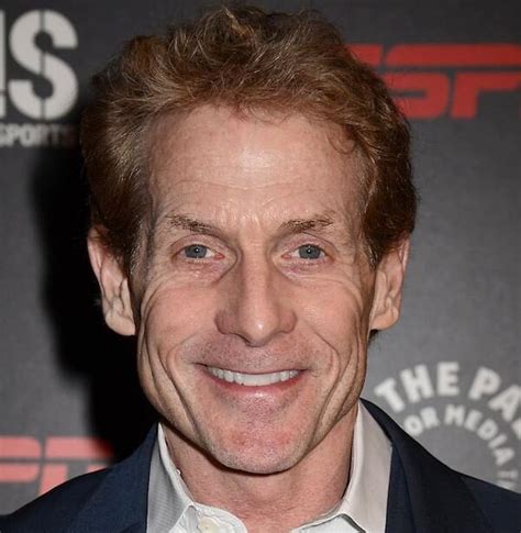 Skip Bayless Bio, Age, Height, Brother, Wife, Children, Salary, Net Worth