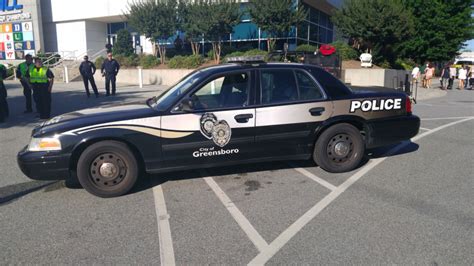 Greensboro Police And Fire Employees Could See Salary Bump | 88.5 WFDD