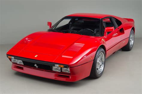 1985 Ferrari 288 GTO GTO_5065