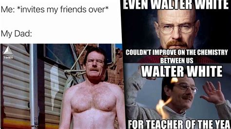 Breaking Bad Meme Font