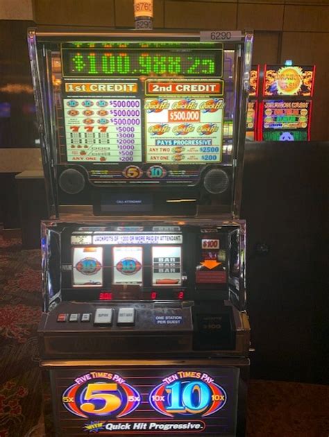 California woman hits monster casino jackpot on Christmas