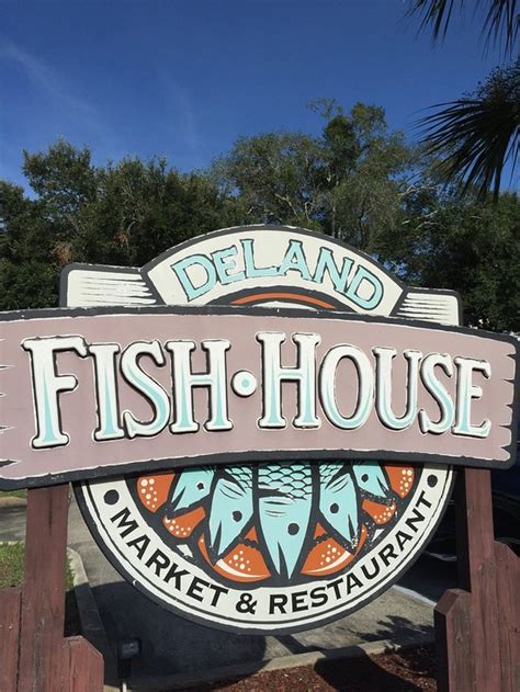 DeLand Fish House - Restaurant Reviews, Phone Number & Photos - TripAdvisor