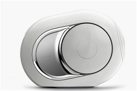 Devialet Phantom Wireless Speaker - IMBOLDN