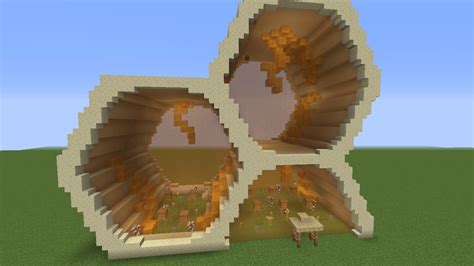 View Minecraft Farm Design Ideas Gif