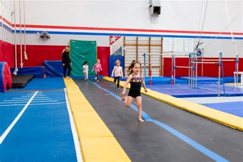 NATIONAL GYMNASTICS TRAINING CENTER - Updated November 2024 - 29 Photos ...