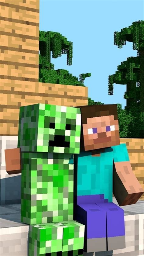 Minecraft Steve Skin Hd