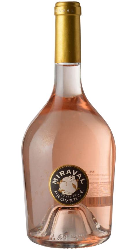 Miraval Cotes De Provence Rose – White Horse Wine and Spirits