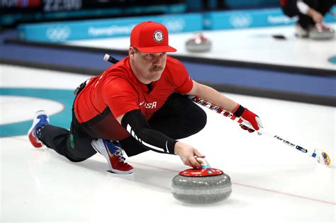 Curling Derided at PyeongChang Winter Olympics as Canada Wins Gold ...