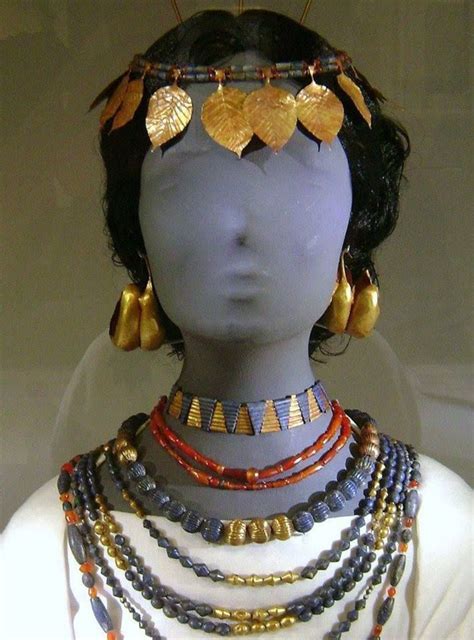 Pin on Jewellery of Iran