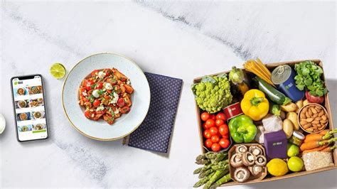 Win one of 20 HelloFresh gift cards worth £45.99 - Mirror Online