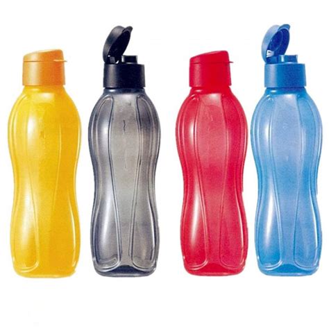 Tupperware Eco Bottle 1l / 1 l / 1 litre | Shopee Malaysia