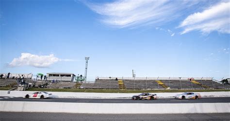 Track Profile: Sunset Speedway – NASCAR Canada Series