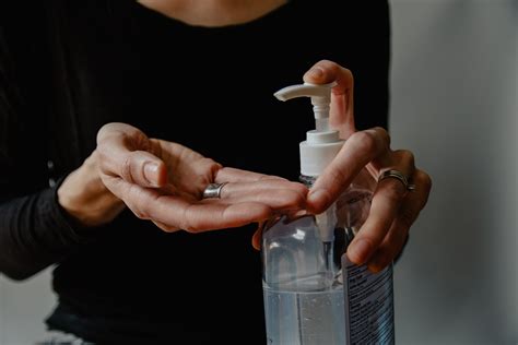 Hand Sanitizer vs. Soap and Other Interesting Facts - CivicScience