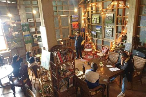 PIA - Art exhibit in Ifugao town showcases local talents, fosters ...