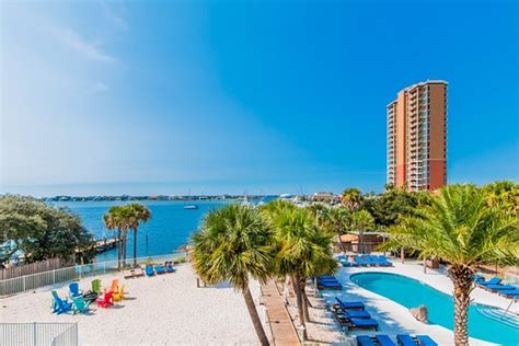 The 10 Best Hotels in Pensacola Beach 2021 (with Prices) - Tripadvisor