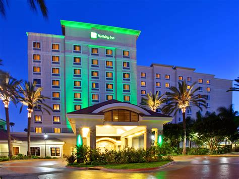 Holiday Inn Anaheim-Resort Area Hotel by IHG