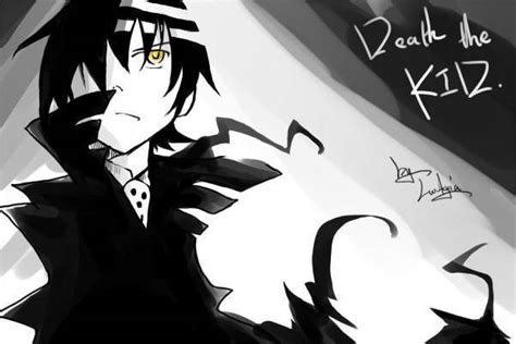 Death the Kid - Death The Kid Fan Art (22315754) - Fanpop