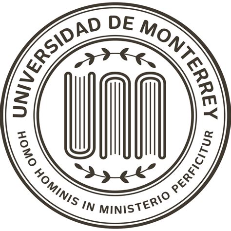 Universidad de Monterrey logo, Vector Logo of Universidad de Monterrey ...