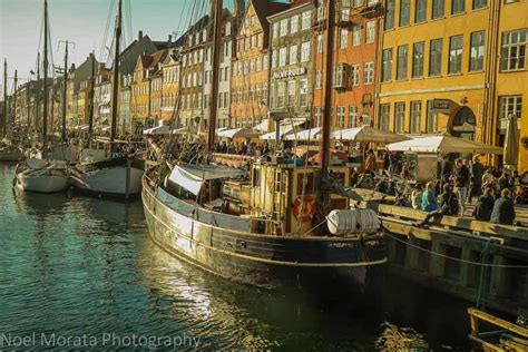 20 Top Attractions In Copenhagen