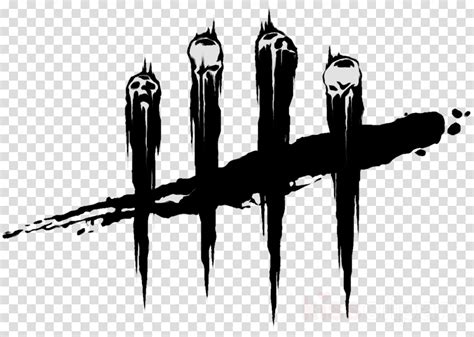 dead by daylight logo png 20 free Cliparts | Download images on ...