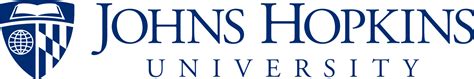 Johns Hopkins University – Logos Download