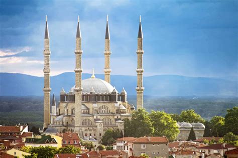 Ottoman empire | Definitive Guide (2019) for Seniors - Odyssey Traveller