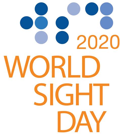 World Sight Day 2020