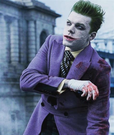 Gotham Serie Joker