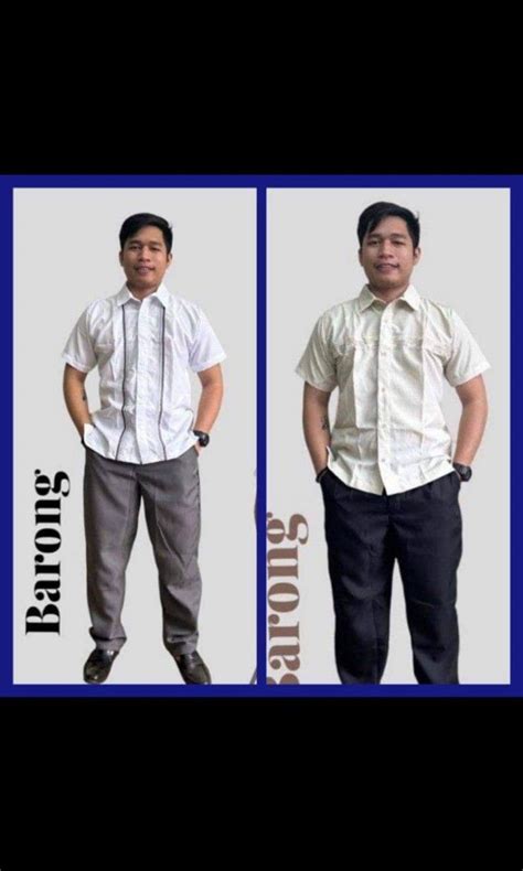 Deped uniform, Men's Fashion, Activewear on Carousell