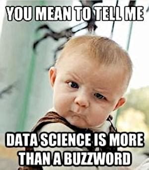 25+ Best Data and Web Scraping Memes in 2024 | Crawlbase