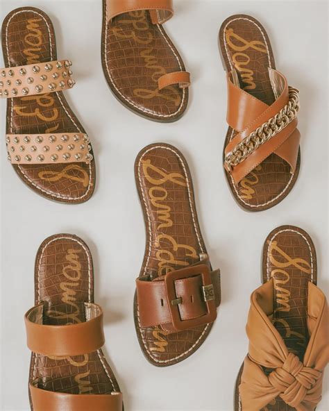 The Absolute Best Sandals for Wide Feet on the Market | The Everygirl