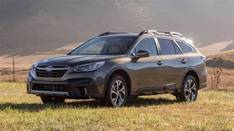 2023 Subaru Outback: Choosing the Right Trim - Autotrader