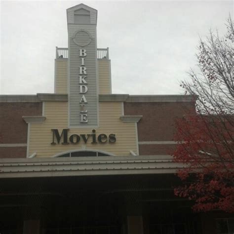 Regal Cinemas Birkdale 16 & RPX - Movie Theater