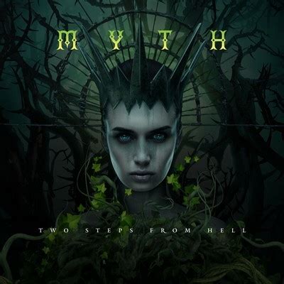 Two Steps from Hell – Myth