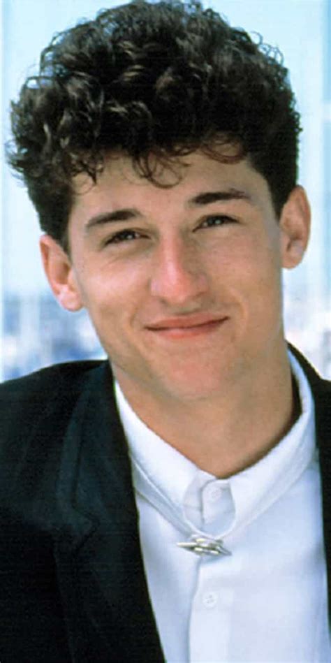 18 Pictures of Young Patrick Dempsey