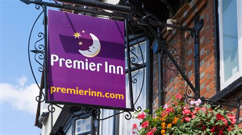 Premier Inn launches January sale - with rooms for just £7.25pp at ...