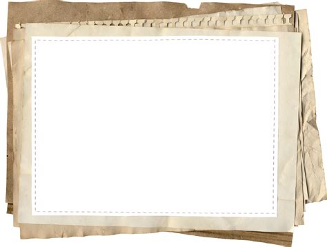 Scrapbook frame png, Scrapbook frame png Transparent FREE for download ...