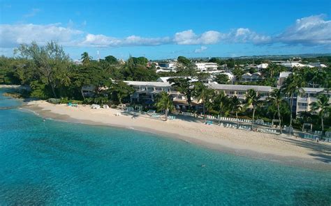 Best All-inclusive Resorts in Barbados