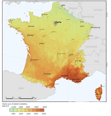 Building an open solar power map - Civil Service Quarterly