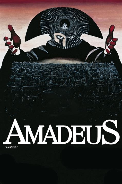 Amadeus (1984) - Posters — The Movie Database (TMDB)