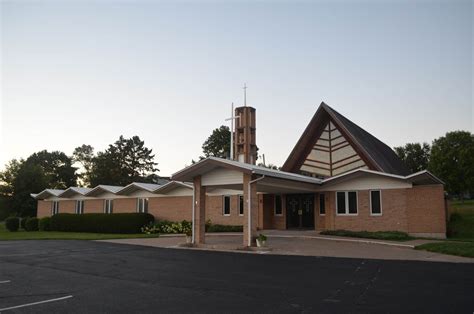 Christ Lutheran Church