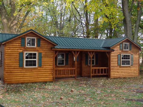 Prefab Log Cabin Kits Michigan - Home Alqu