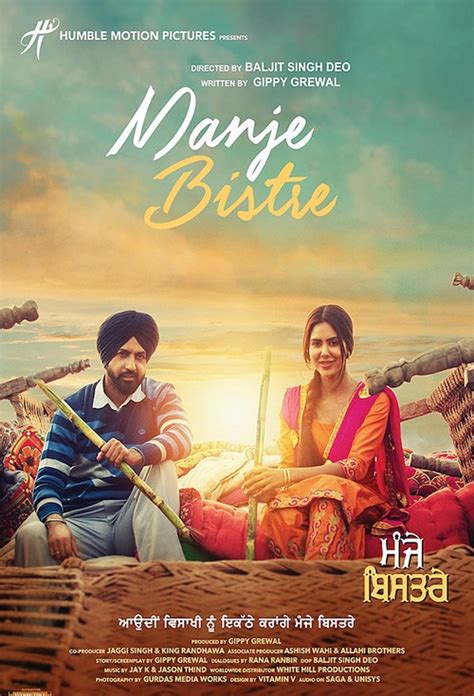 Top 10 Punjabi Movies to Watch on Netflix