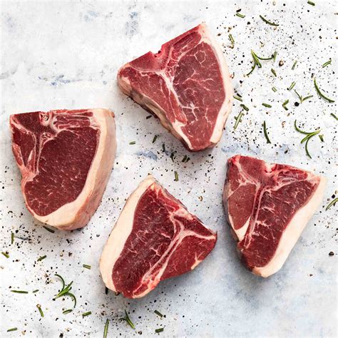 Grass Fed Bone-In Lamb Loin Chops – Wild Fork Foods