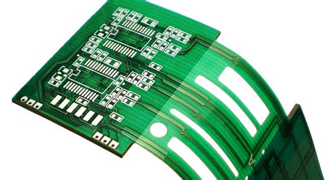 Flexible PCB Assembly Described - Anzer USA Blog