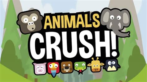 Animals Match 3 | Games | CBC Kids