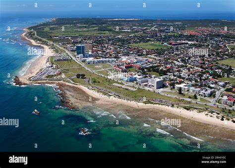 Port elizabeth beachfront hi-res stock photography and images - Alamy