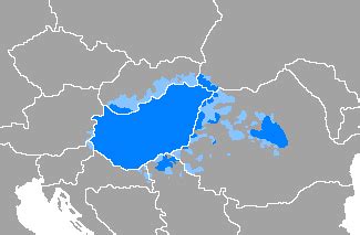 Hungarian language - Wikiwand